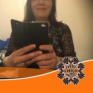 Meet your Posher, Janis